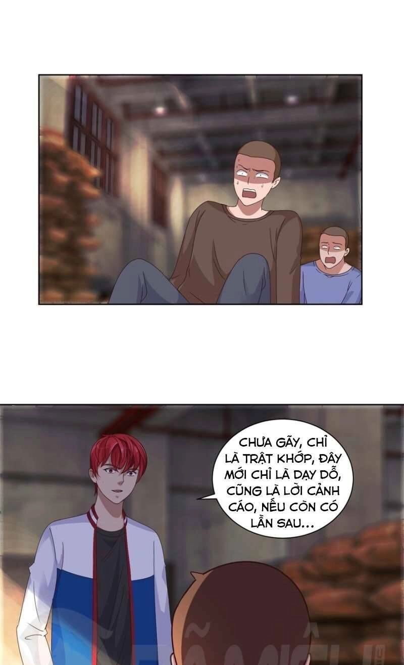 Đô Thị Chí Tôn Hệ Thống Chapter 93 - 19