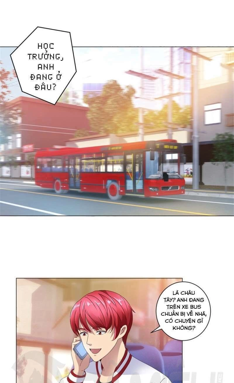 Đô Thị Chí Tôn Hệ Thống Chapter 94 - 1