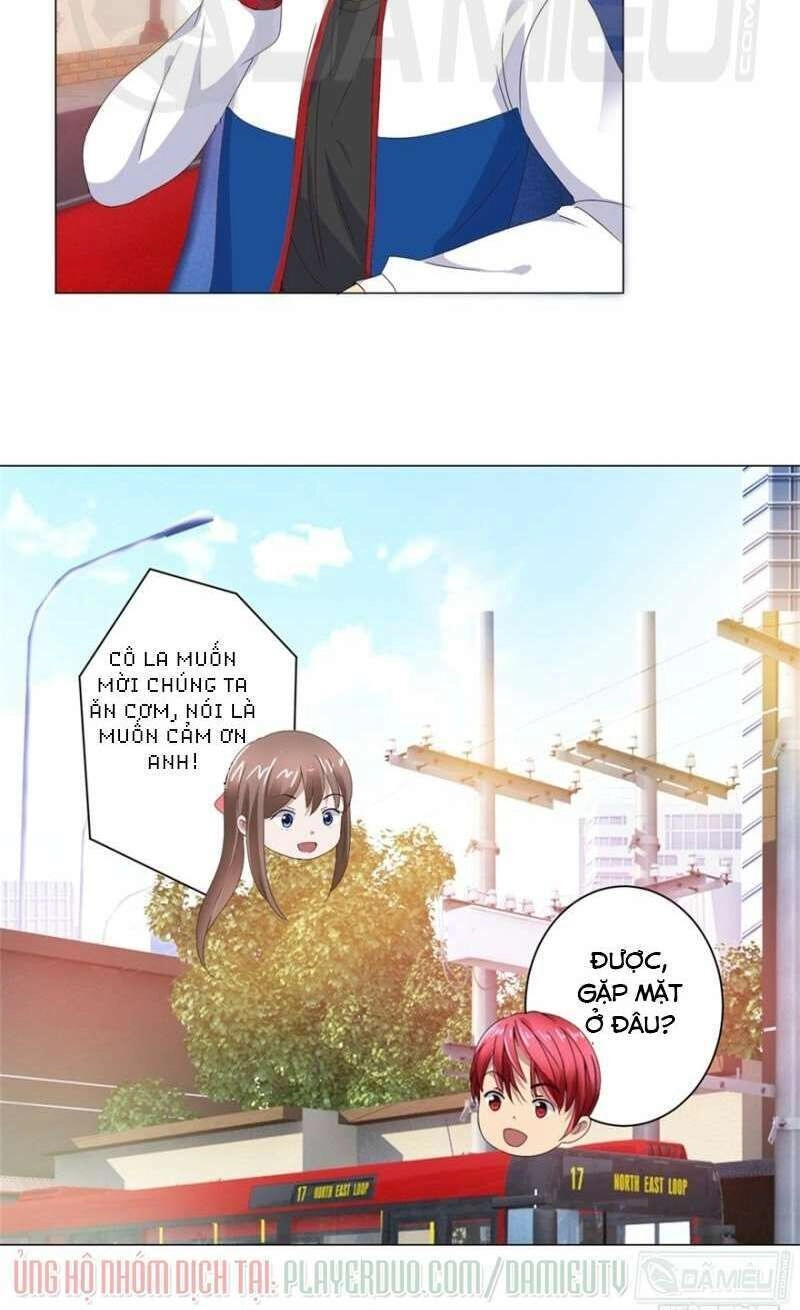 Đô Thị Chí Tôn Hệ Thống Chapter 94 - 2