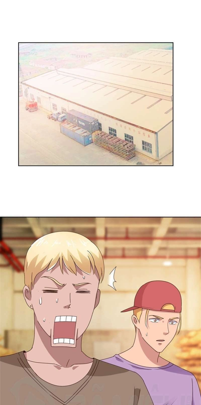 Đô Thị Chí Tôn Hệ Thống Chapter 94 - 3