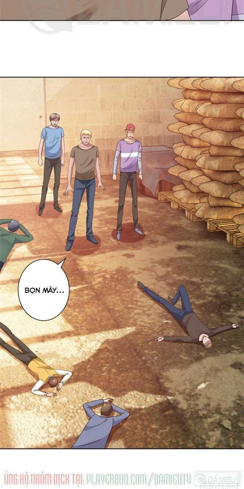 Đô Thị Chí Tôn Hệ Thống Chapter 94 - 4