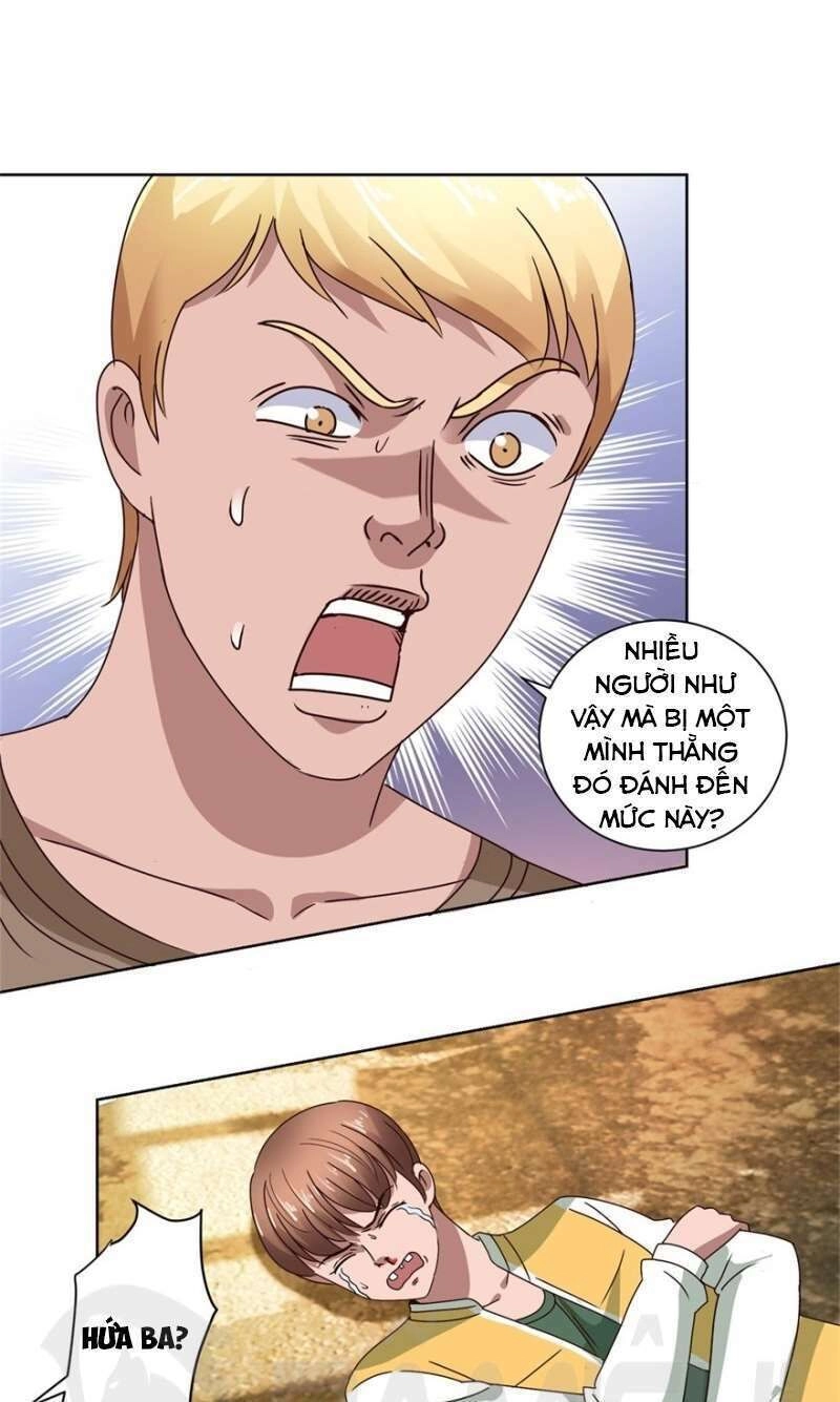 Đô Thị Chí Tôn Hệ Thống Chapter 94 - 5