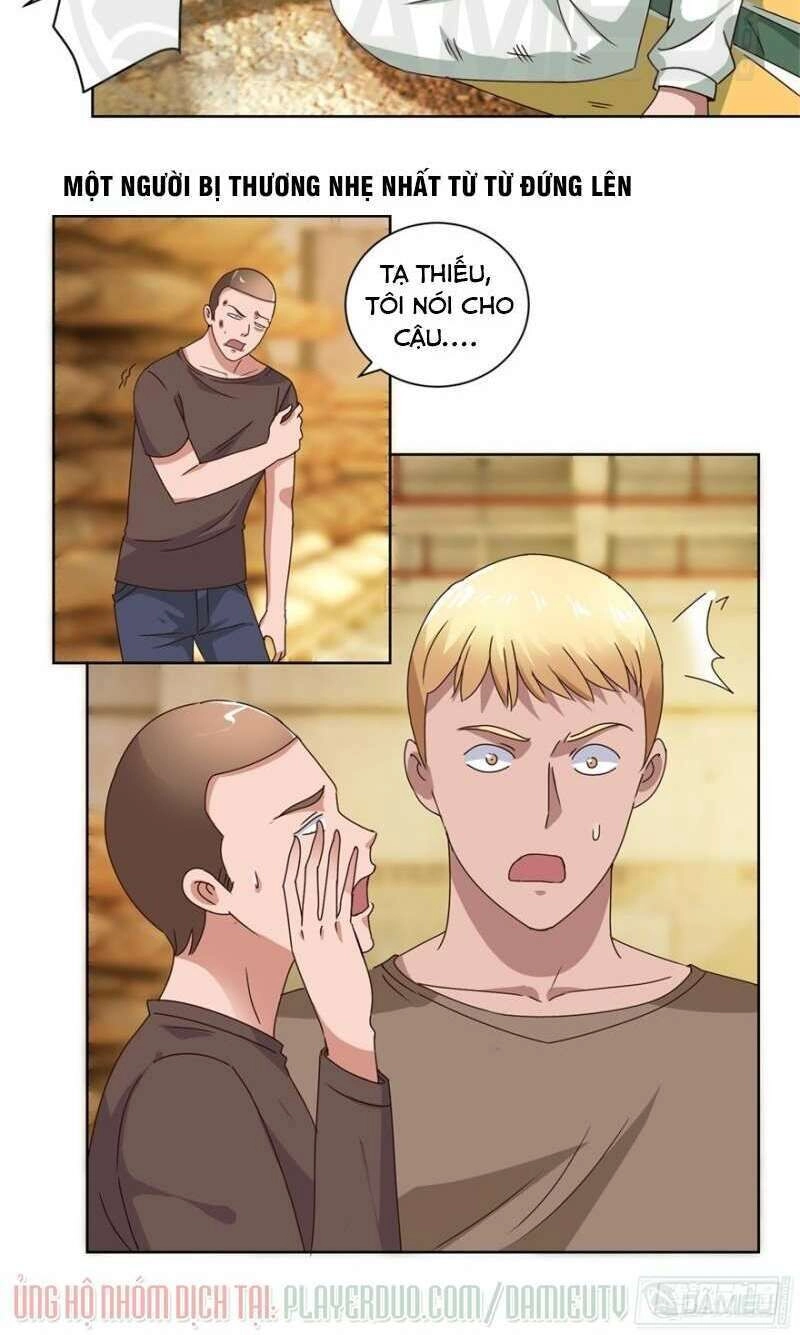 Đô Thị Chí Tôn Hệ Thống Chapter 94 - 6