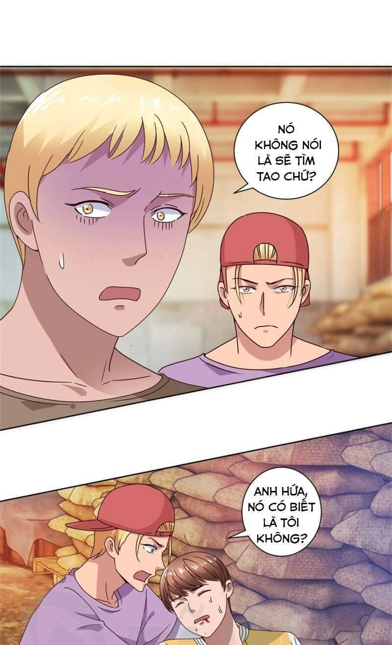 Đô Thị Chí Tôn Hệ Thống Chapter 94 - 7