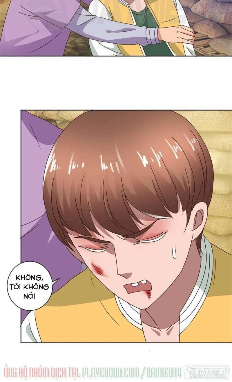 Đô Thị Chí Tôn Hệ Thống Chapter 94 - 8