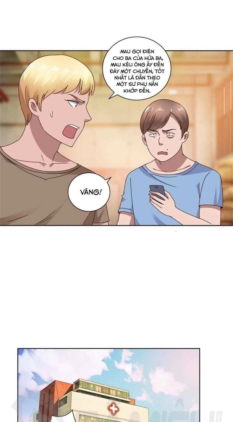 Đô Thị Chí Tôn Hệ Thống Chapter 94 - 9