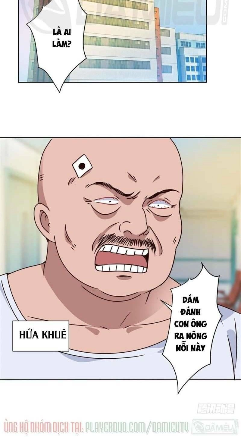 Đô Thị Chí Tôn Hệ Thống Chapter 94 - 10