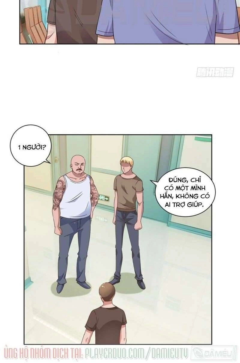 Đô Thị Chí Tôn Hệ Thống Chapter 94 - 13