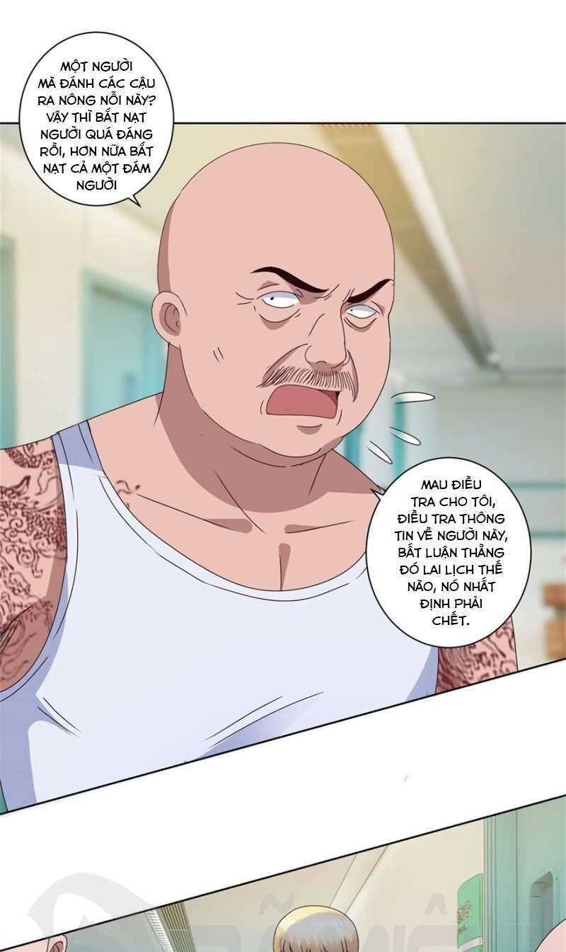 Đô Thị Chí Tôn Hệ Thống Chapter 94 - 14