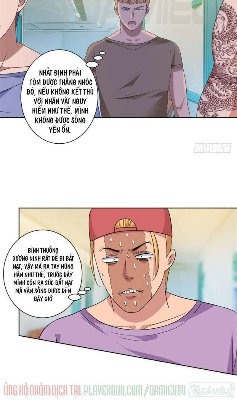 Đô Thị Chí Tôn Hệ Thống Chapter 94 - 15