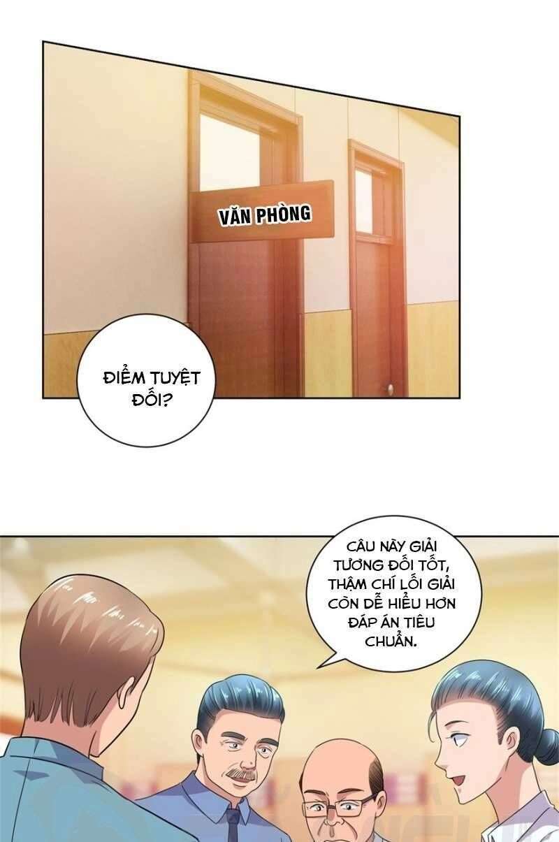 Đô Thị Chí Tôn Hệ Thống Chapter 94 - 16