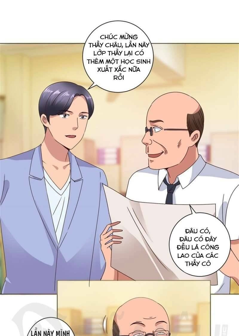 Đô Thị Chí Tôn Hệ Thống Chapter 94 - 18