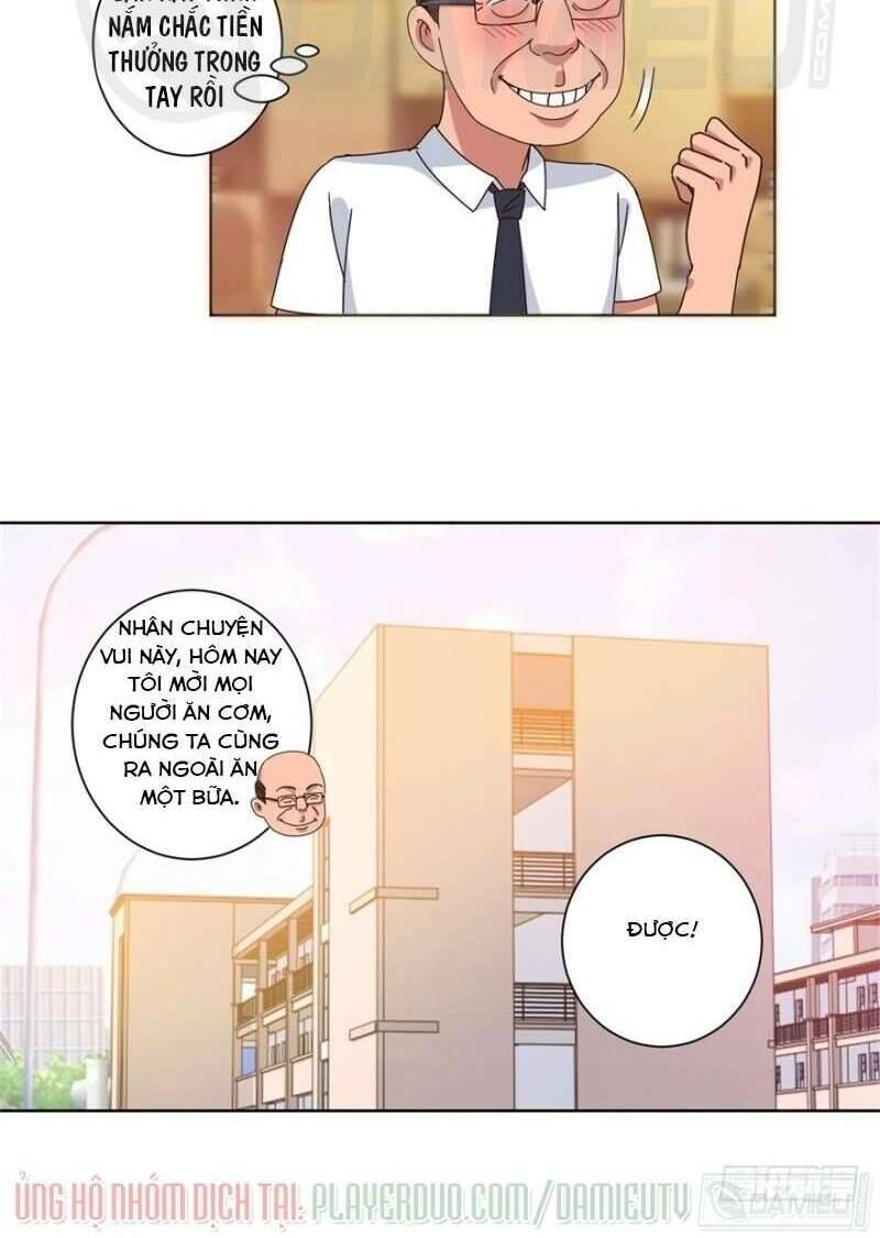 Đô Thị Chí Tôn Hệ Thống Chapter 94 - 19