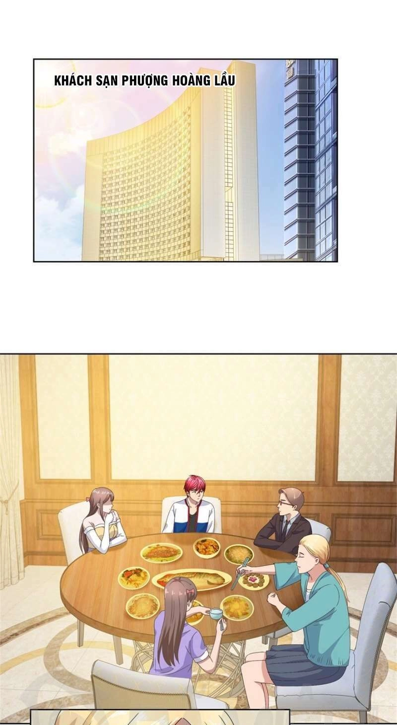 Đô Thị Chí Tôn Hệ Thống Chapter 94 - 20