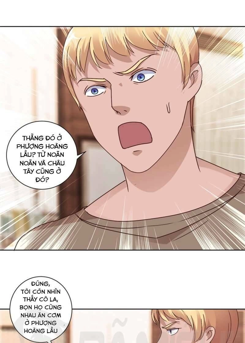 Đô Thị Chí Tôn Hệ Thống Chapter 95 - 1