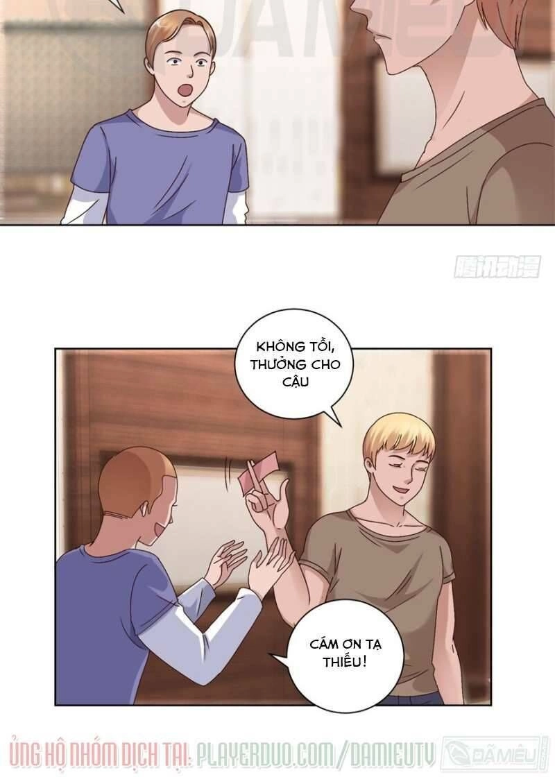 Đô Thị Chí Tôn Hệ Thống Chapter 95 - 2