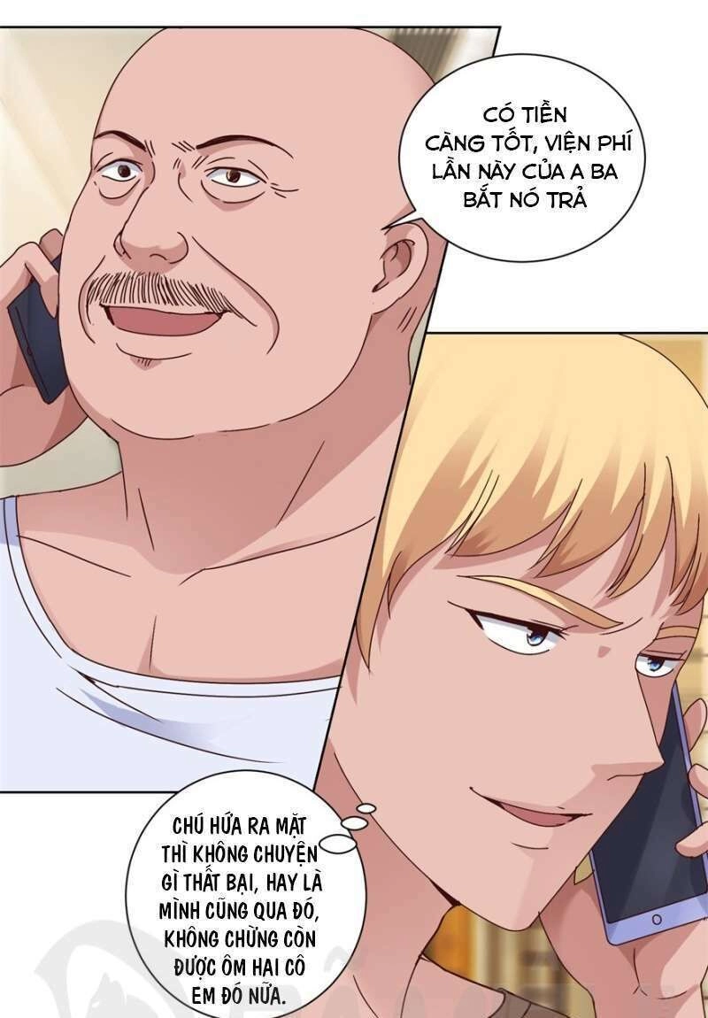 Đô Thị Chí Tôn Hệ Thống Chapter 95 - 4