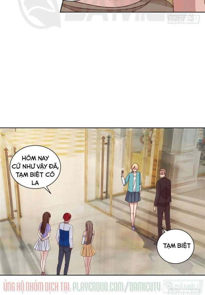 Đô Thị Chí Tôn Hệ Thống Chapter 95 - 5