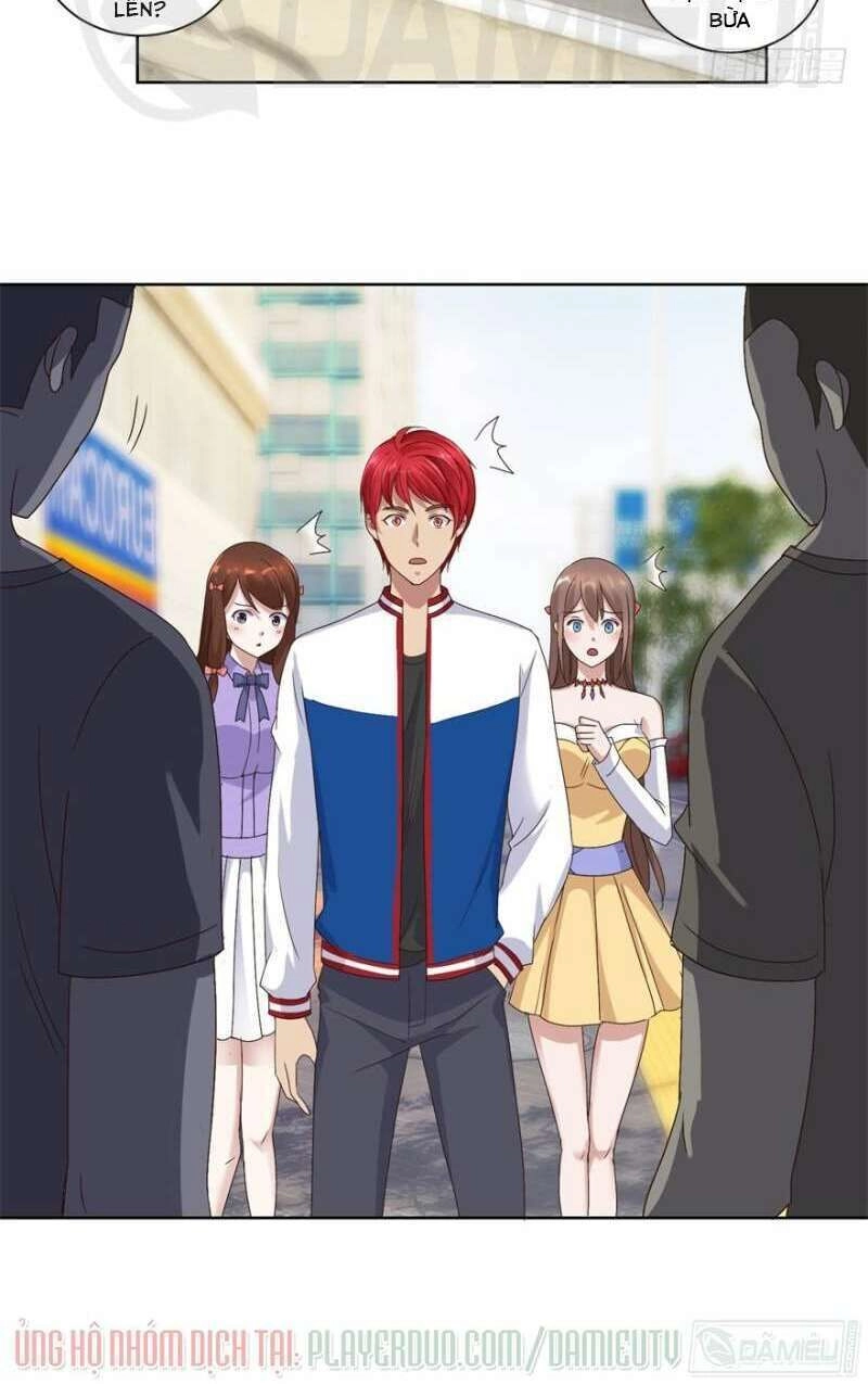 Đô Thị Chí Tôn Hệ Thống Chapter 95 - 7