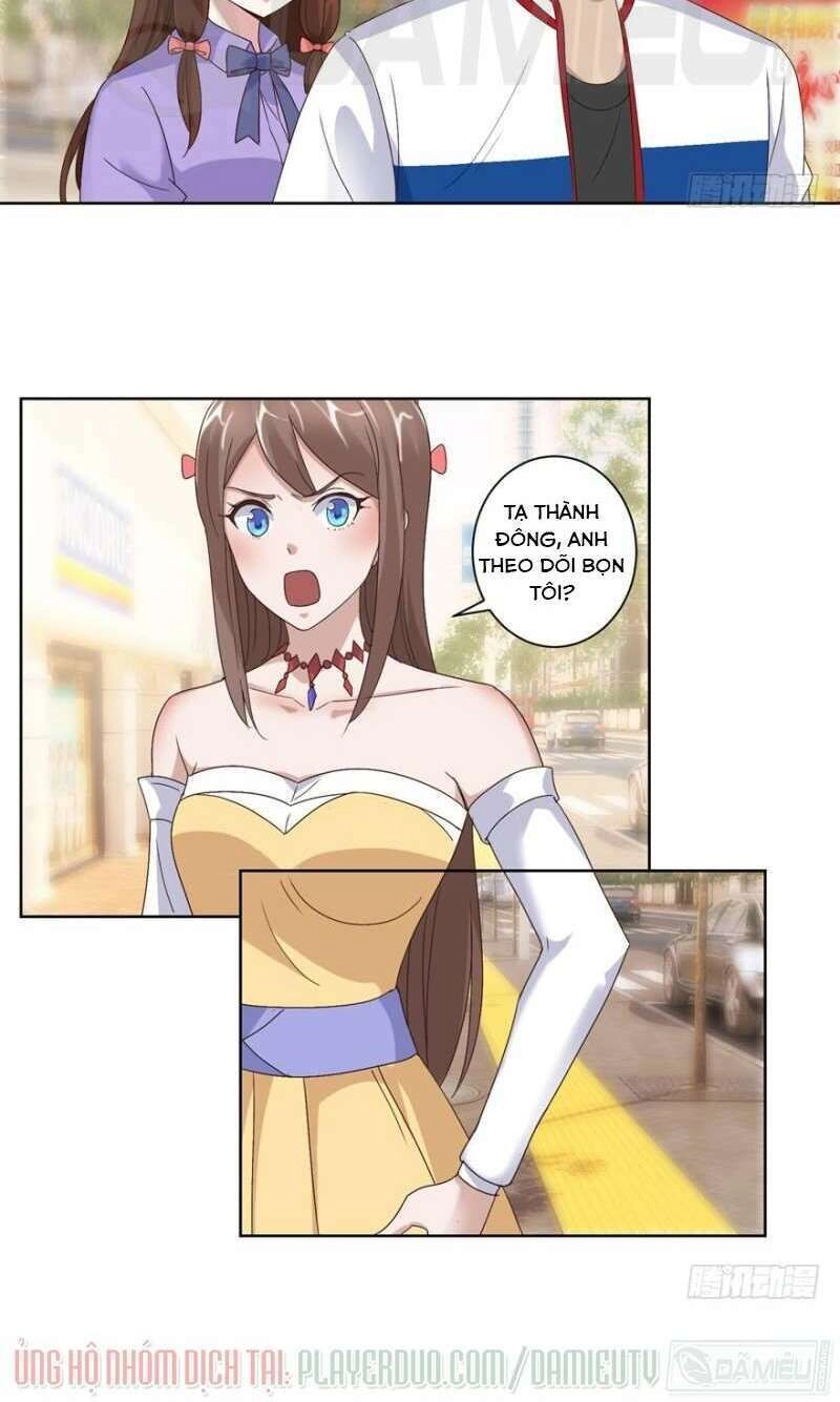 Đô Thị Chí Tôn Hệ Thống Chapter 95 - 9