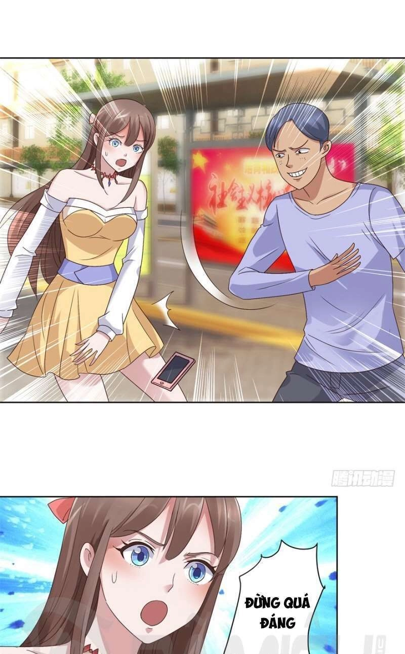 Đô Thị Chí Tôn Hệ Thống Chapter 95 - 10