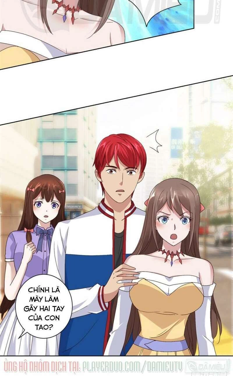 Đô Thị Chí Tôn Hệ Thống Chapter 95 - 11