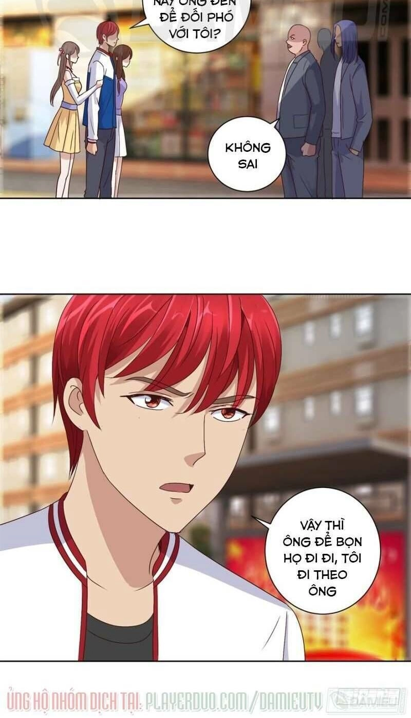 Đô Thị Chí Tôn Hệ Thống Chapter 95 - 13