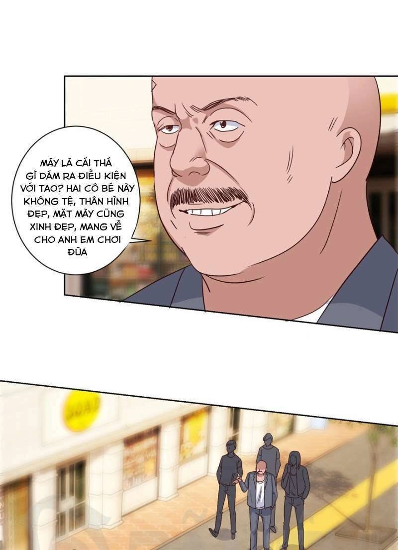 Đô Thị Chí Tôn Hệ Thống Chapter 95 - 14