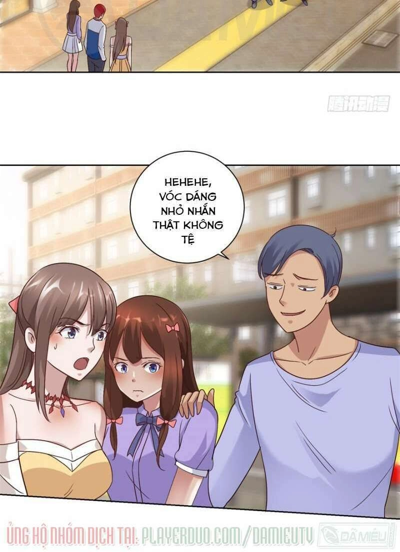 Đô Thị Chí Tôn Hệ Thống Chapter 95 - 15