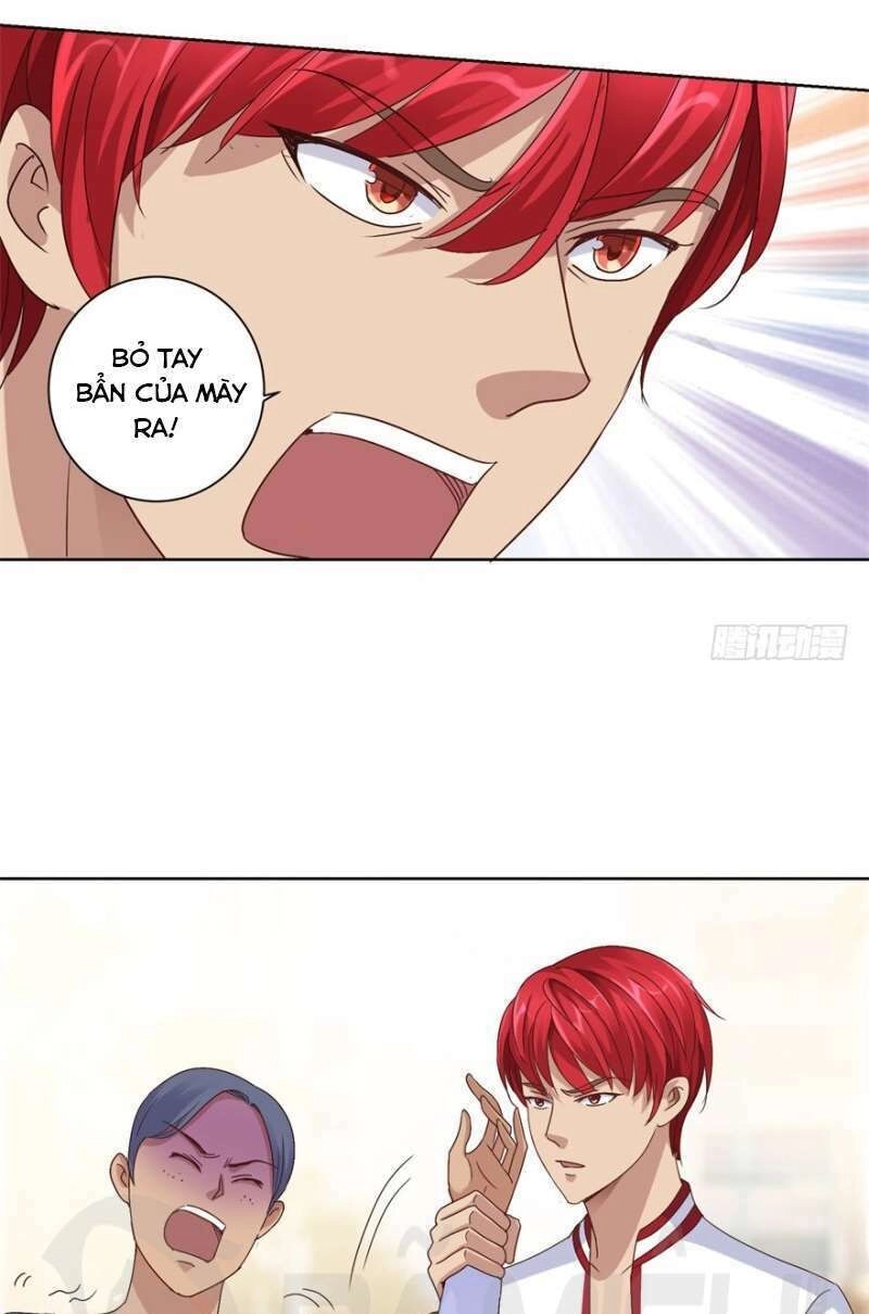 Đô Thị Chí Tôn Hệ Thống Chapter 95 - 16