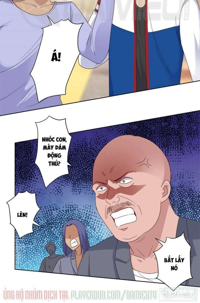 Đô Thị Chí Tôn Hệ Thống Chapter 95 - 17