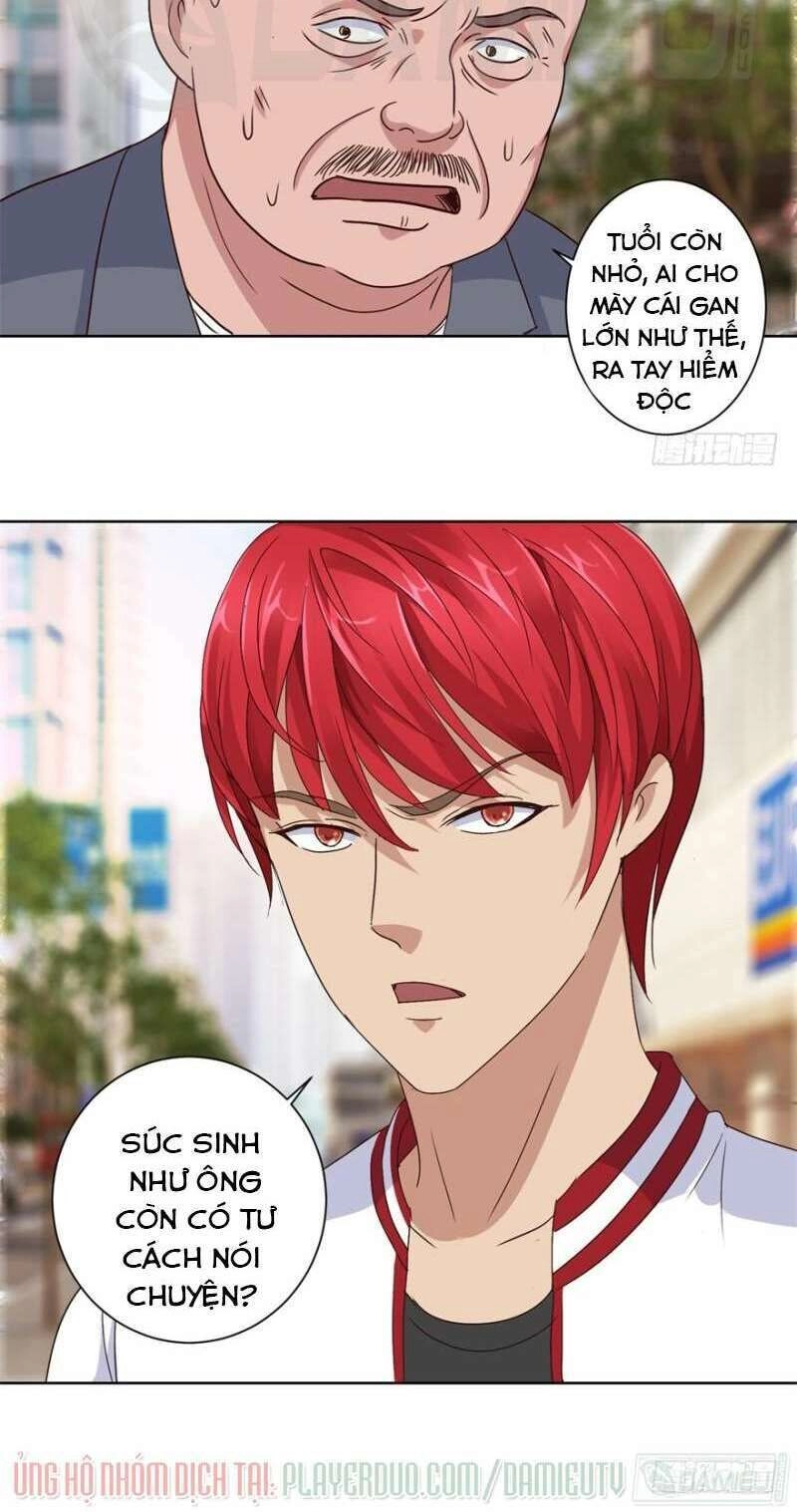 Đô Thị Chí Tôn Hệ Thống Chapter 95 - 20