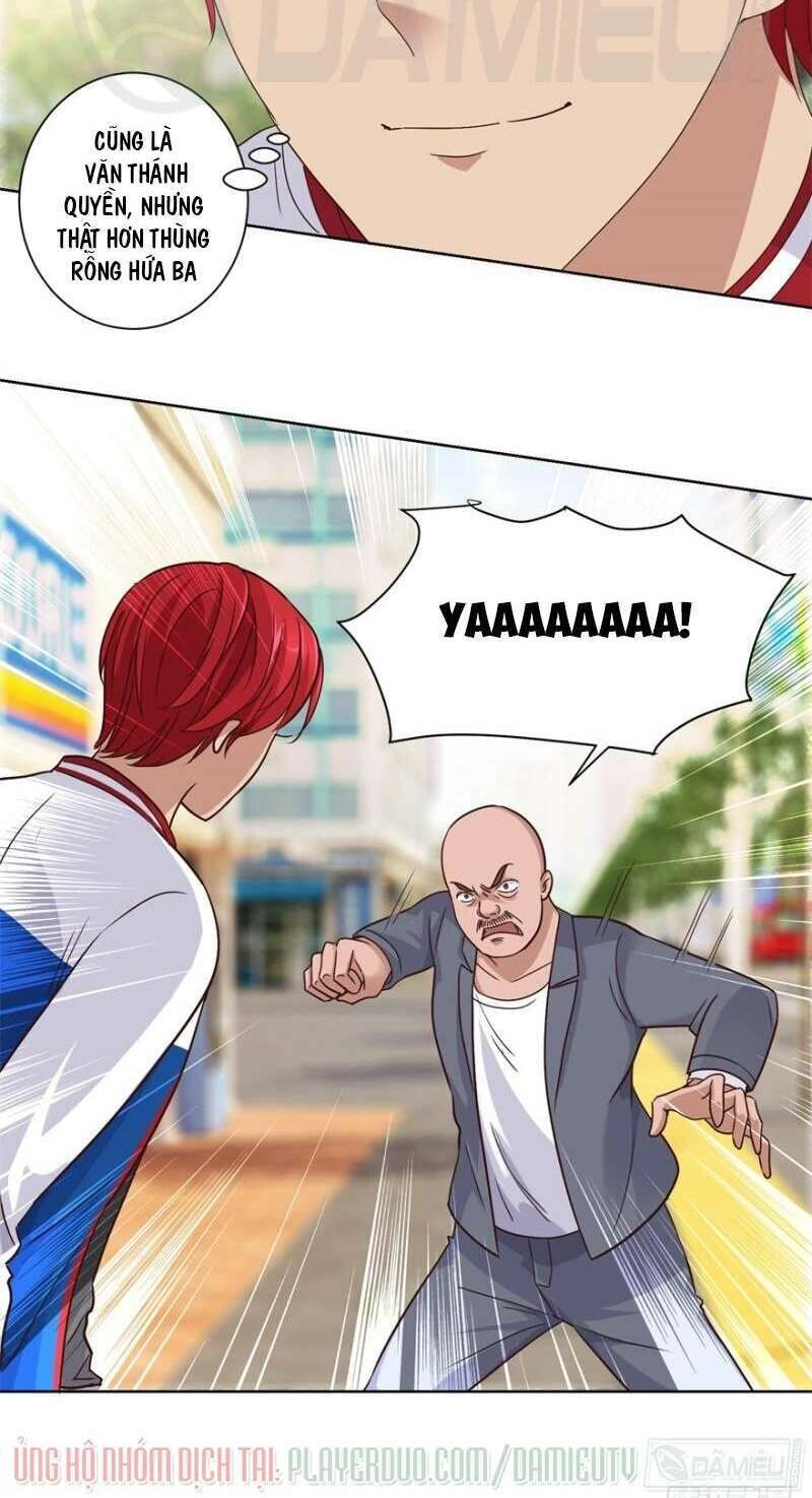 Đô Thị Chí Tôn Hệ Thống Chapter 96 - 2