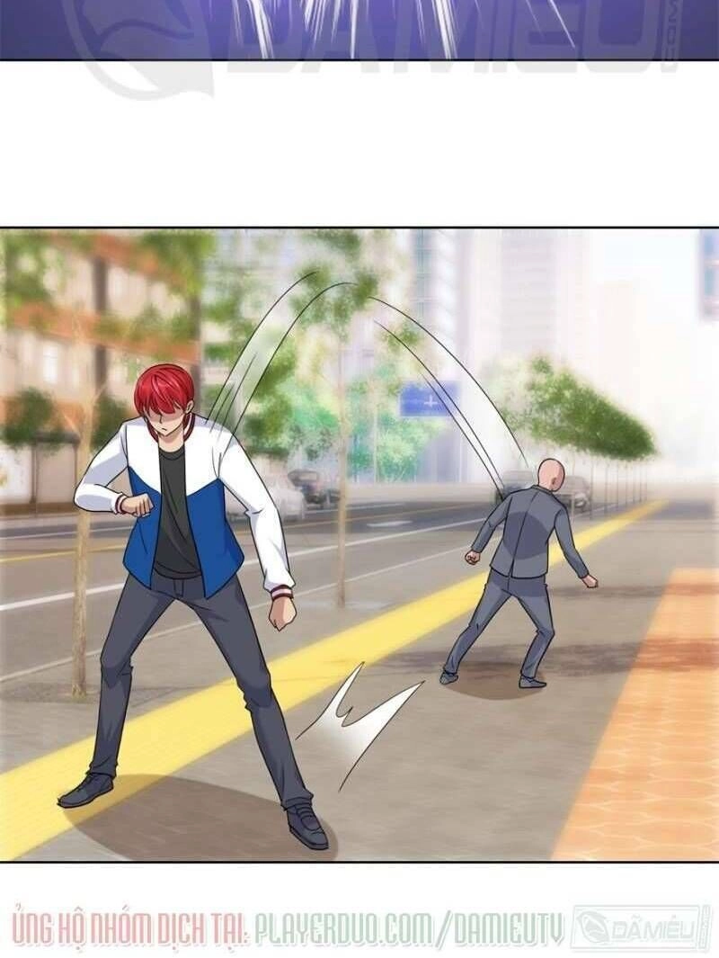 Đô Thị Chí Tôn Hệ Thống Chapter 96 - 4