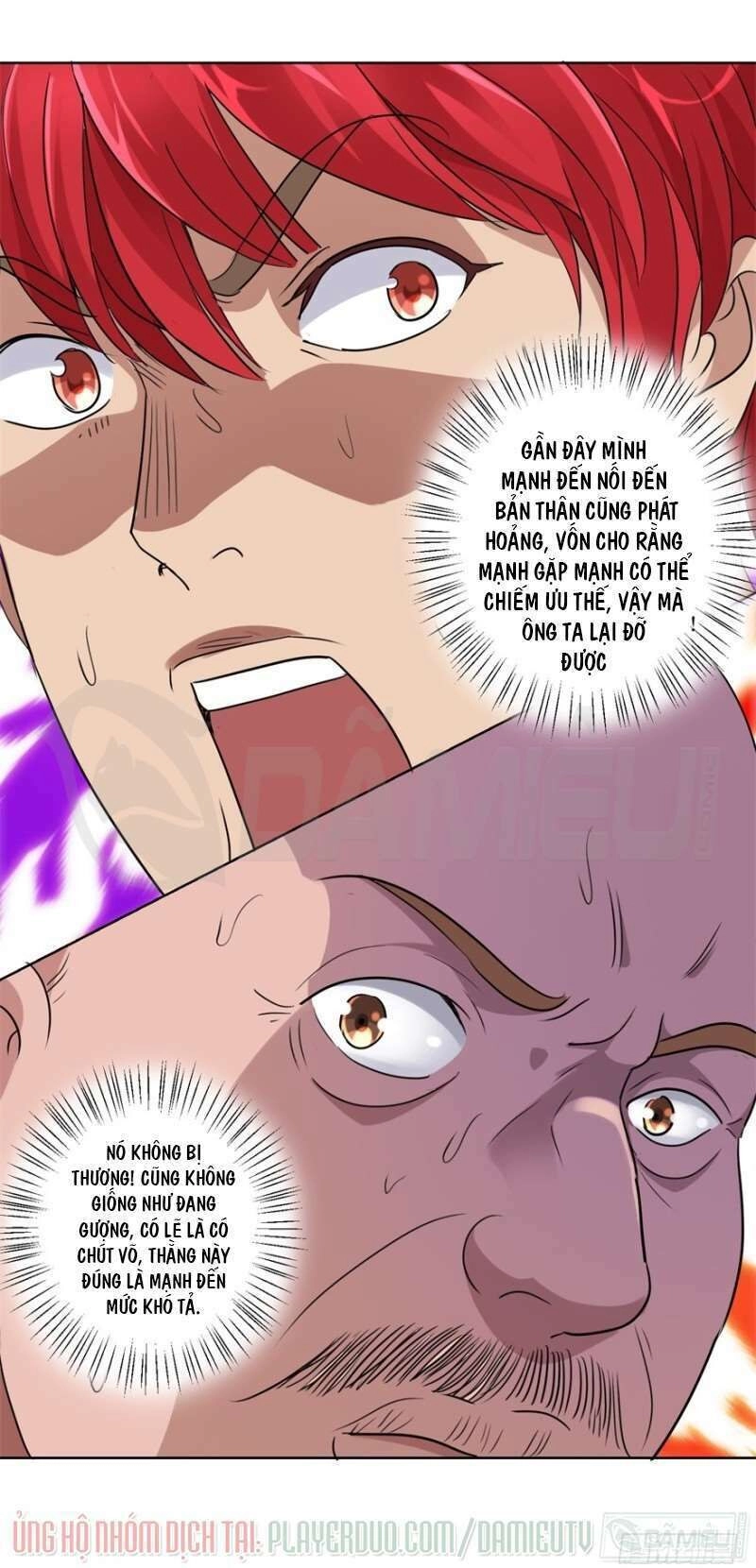 Đô Thị Chí Tôn Hệ Thống Chapter 96 - 5