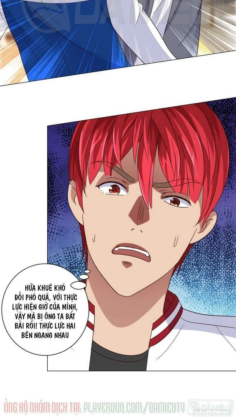 Đô Thị Chí Tôn Hệ Thống Chapter 96 - 7