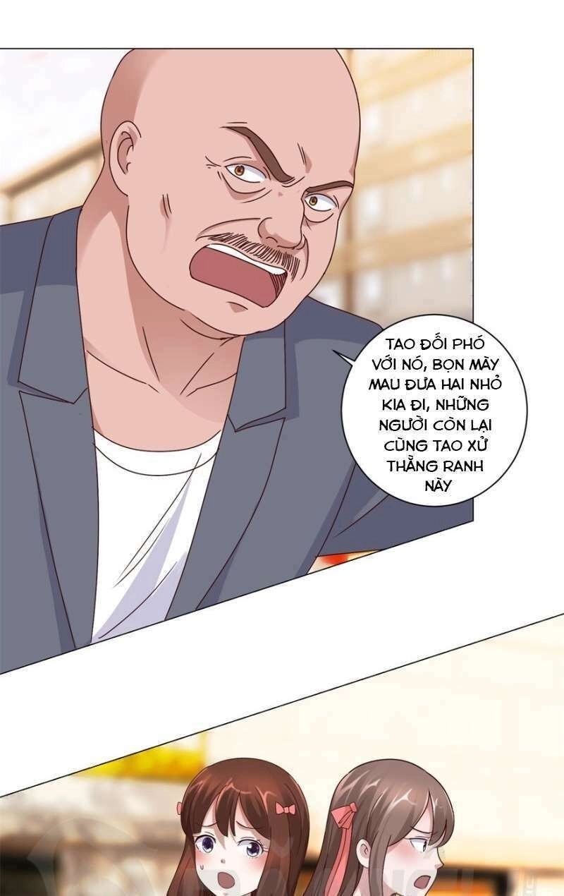 Đô Thị Chí Tôn Hệ Thống Chapter 96 - 8