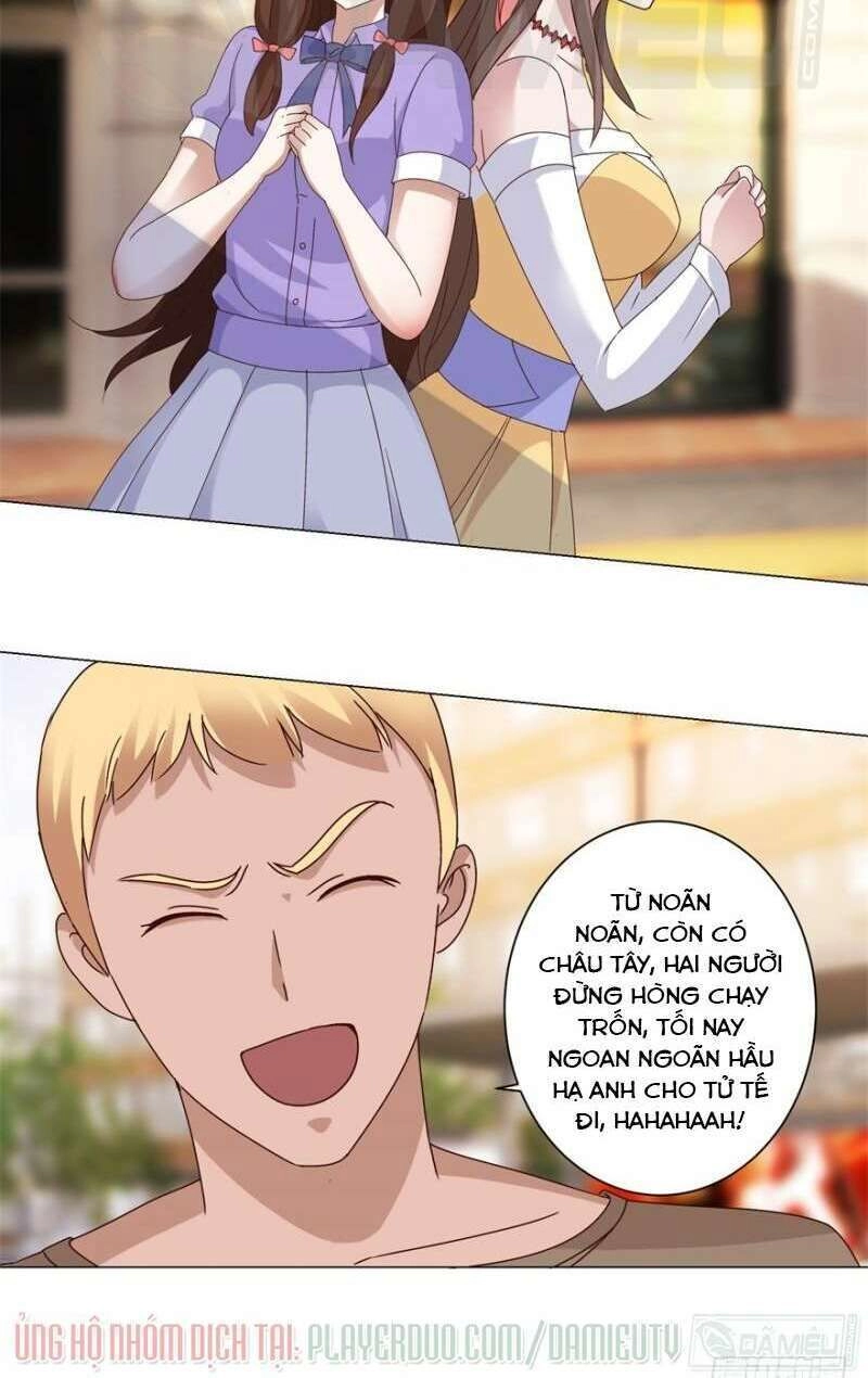 Đô Thị Chí Tôn Hệ Thống Chapter 96 - 9