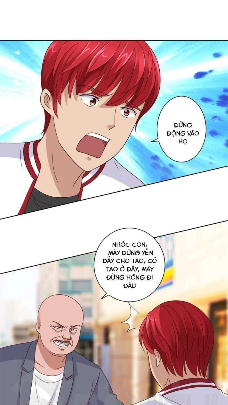 Đô Thị Chí Tôn Hệ Thống Chapter 96 - 10