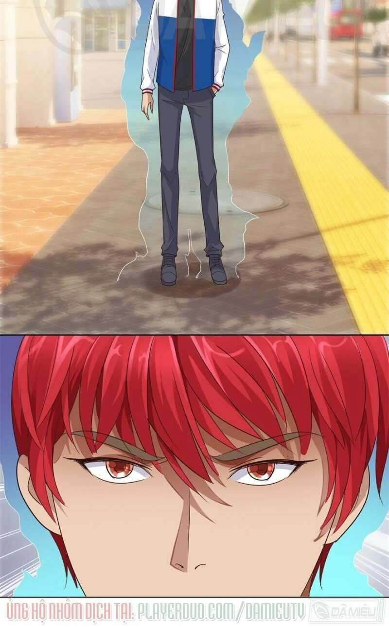 Đô Thị Chí Tôn Hệ Thống Chapter 96 - 13