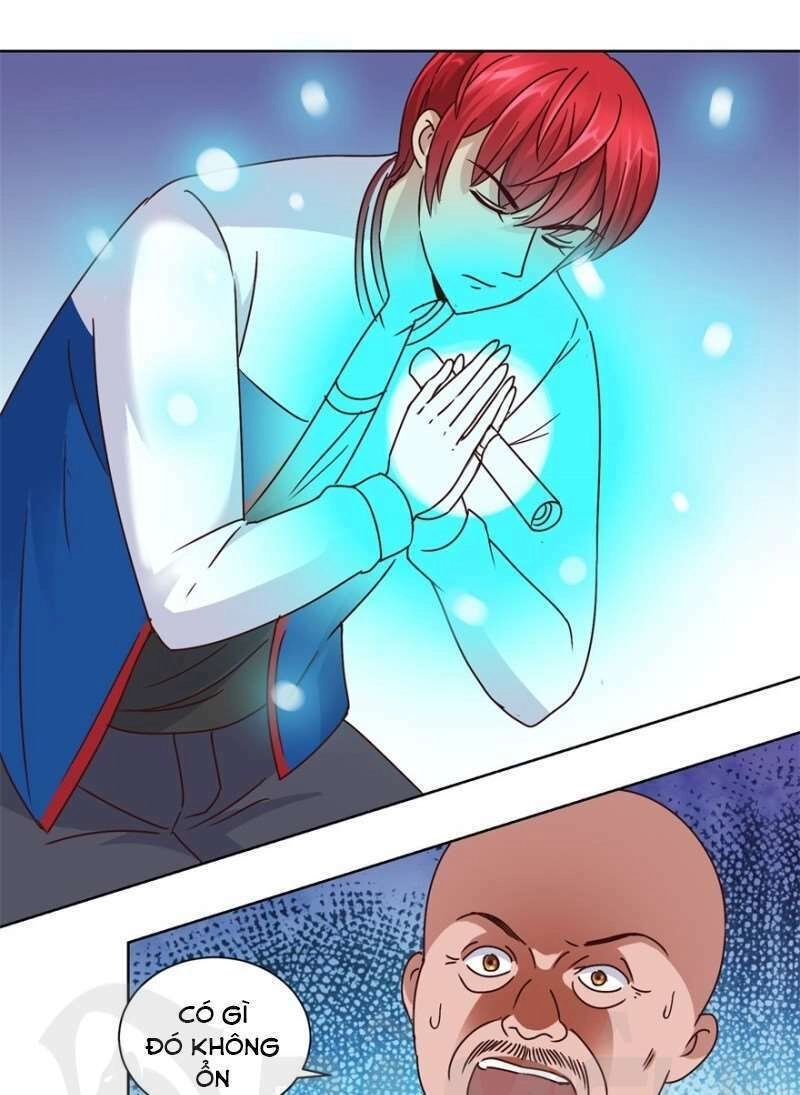 Đô Thị Chí Tôn Hệ Thống Chapter 96 - 15