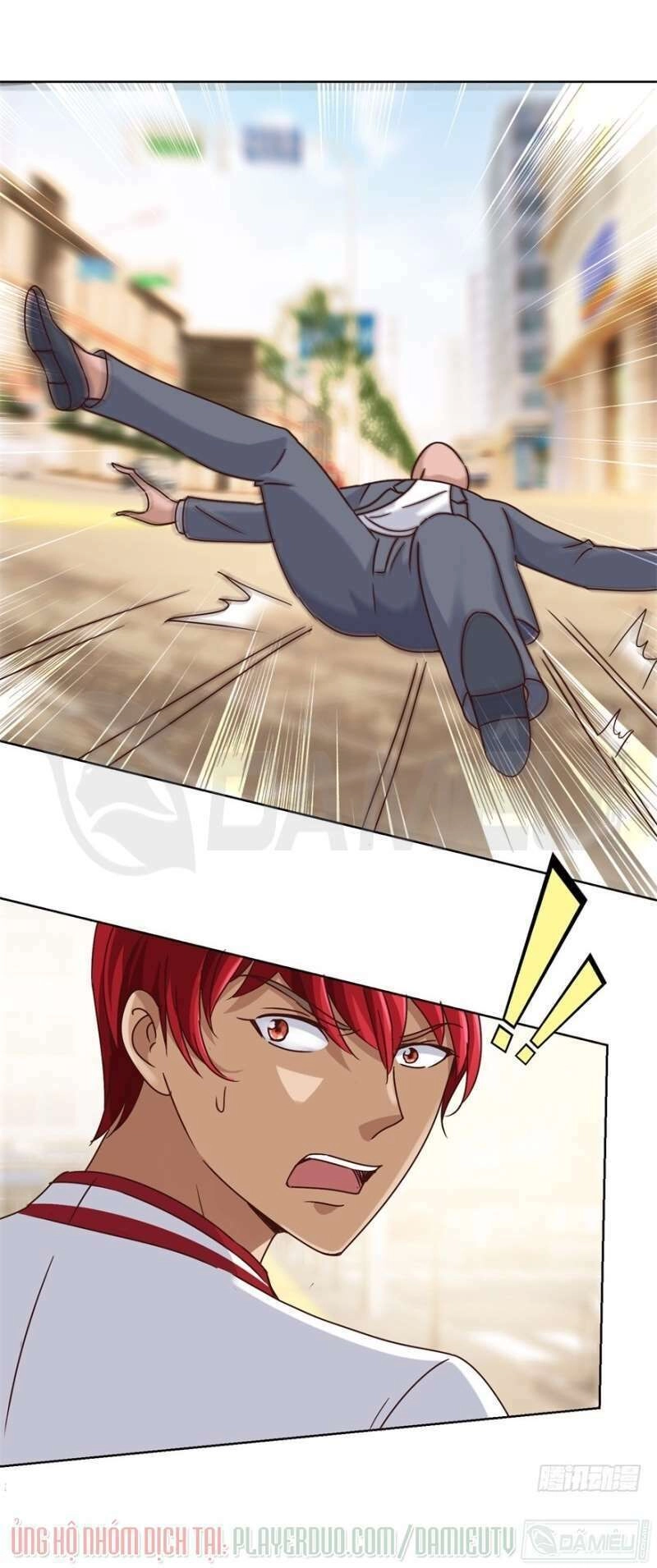 Đô Thị Chí Tôn Hệ Thống Chapter 96 - 17