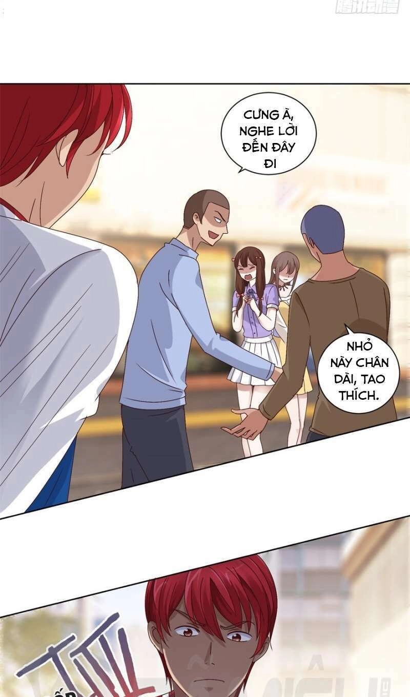 Đô Thị Chí Tôn Hệ Thống Chapter 96 - 18