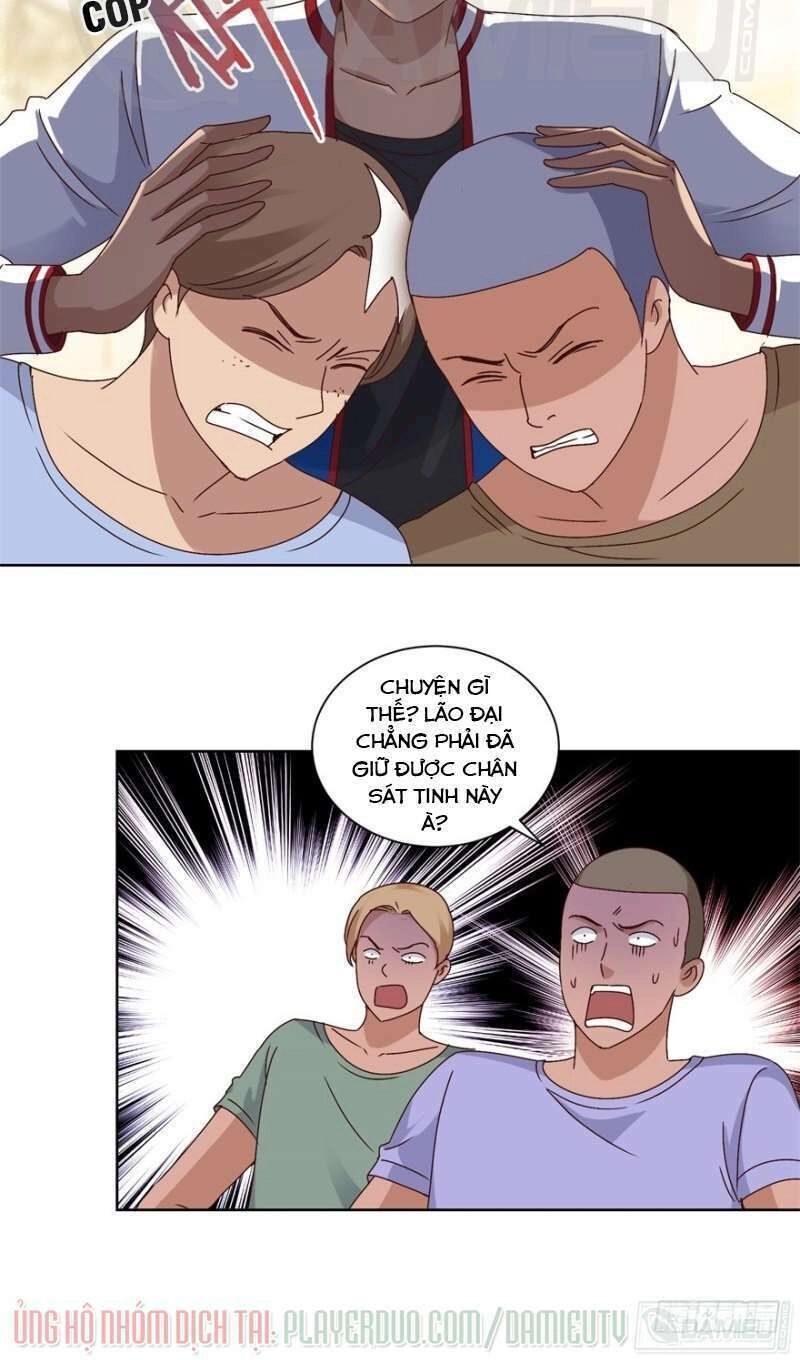 Đô Thị Chí Tôn Hệ Thống Chapter 96 - 19