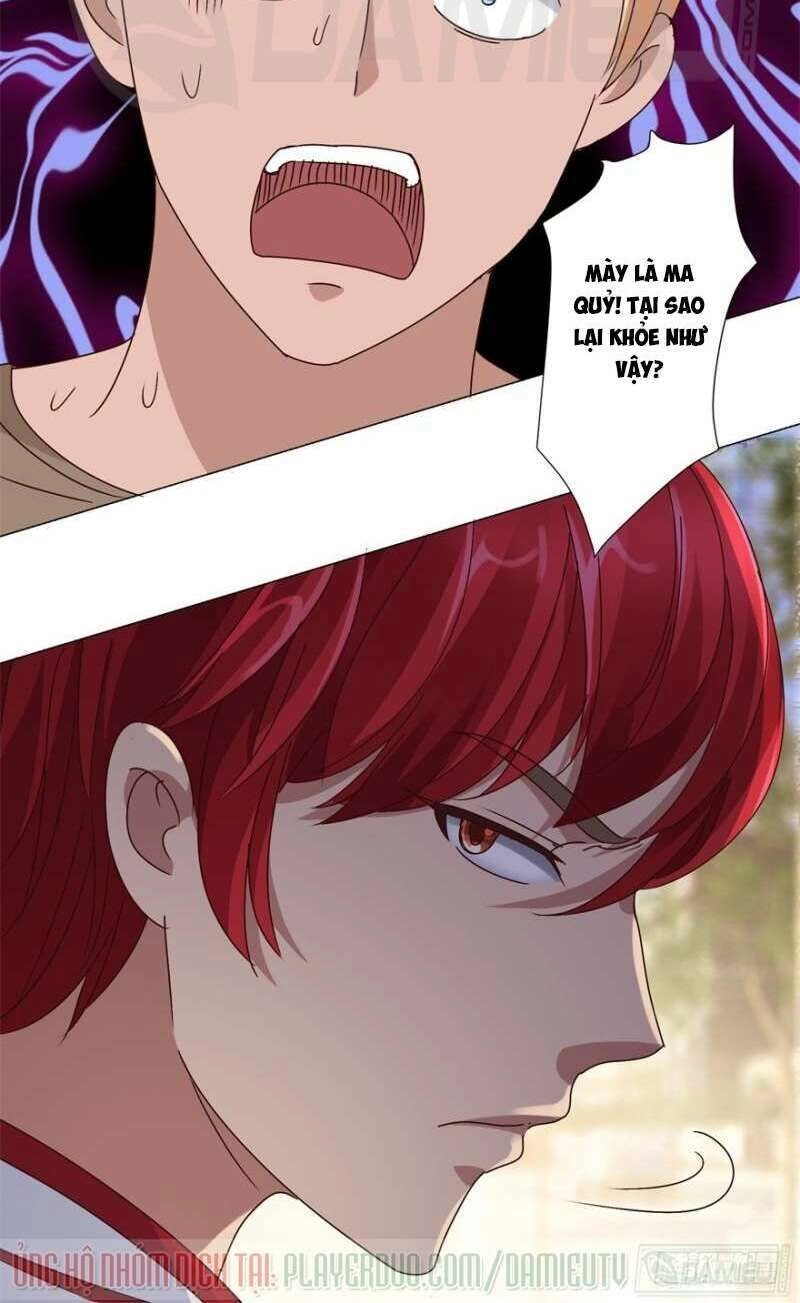 Đô Thị Chí Tôn Hệ Thống Chapter 96 - 23