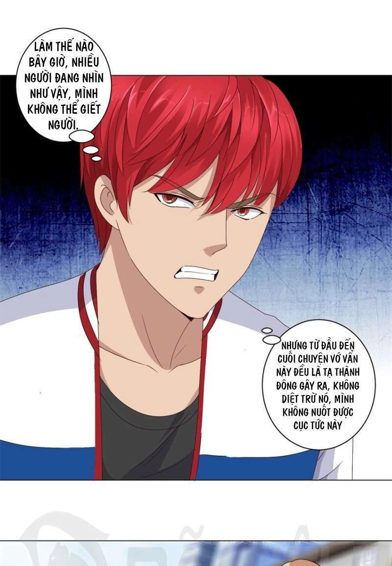 Đô Thị Chí Tôn Hệ Thống Chapter 97 - 1