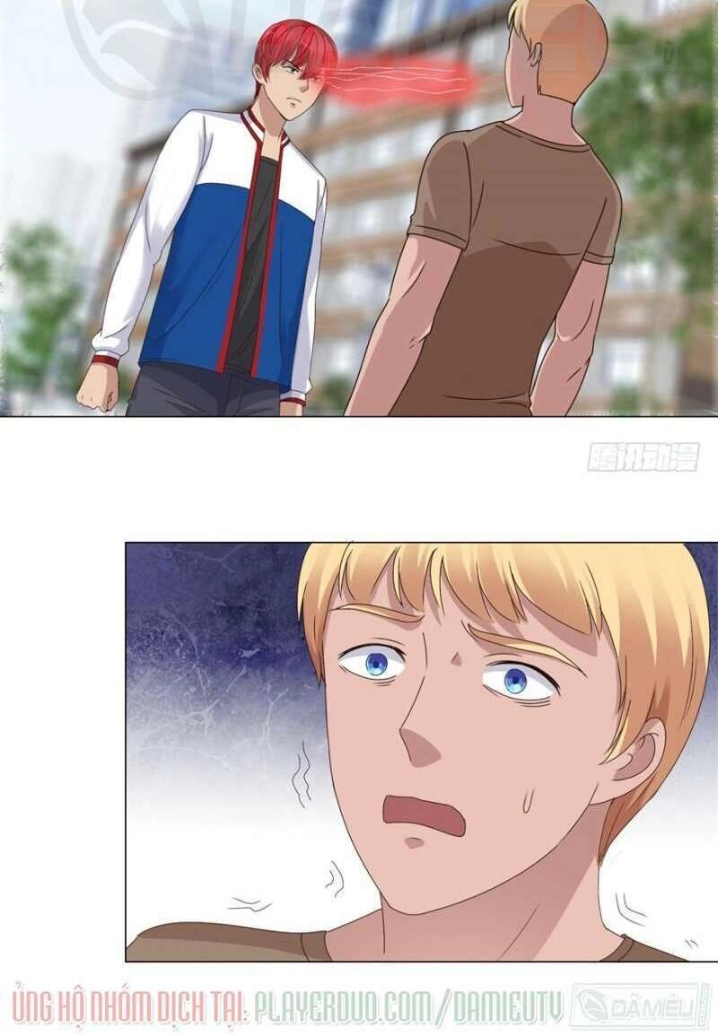 Đô Thị Chí Tôn Hệ Thống Chapter 97 - 2