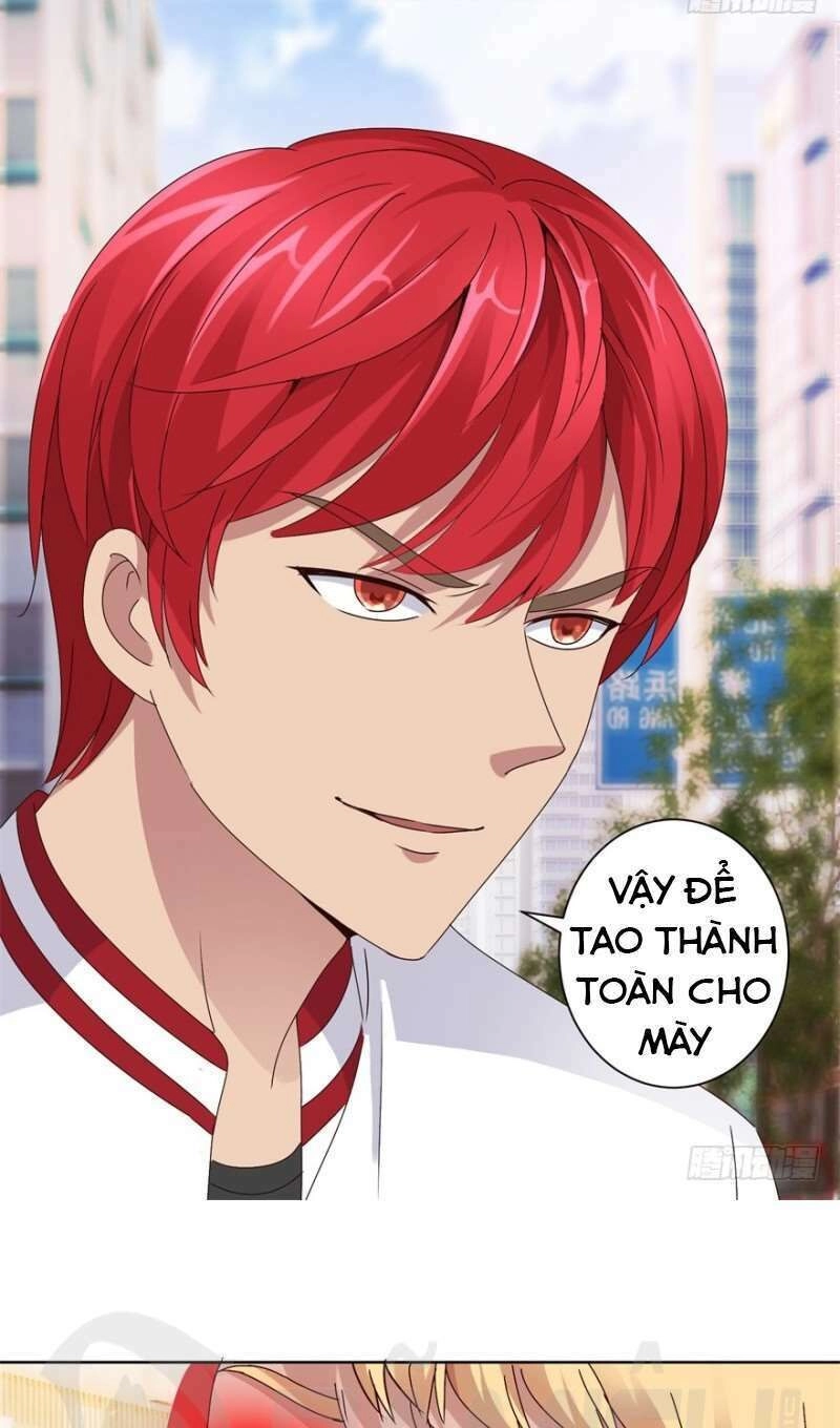 Đô Thị Chí Tôn Hệ Thống Chapter 97 - 5