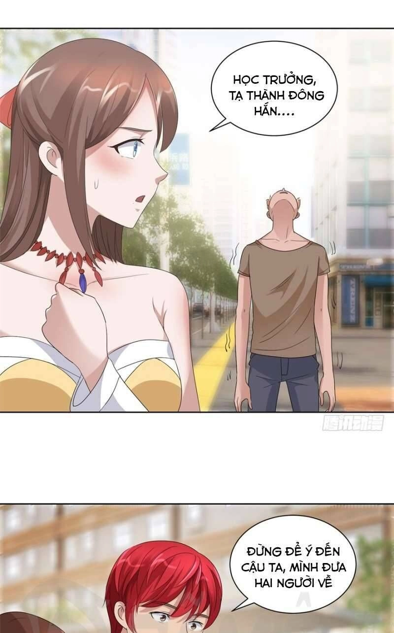 Đô Thị Chí Tôn Hệ Thống Chapter 97 - 8