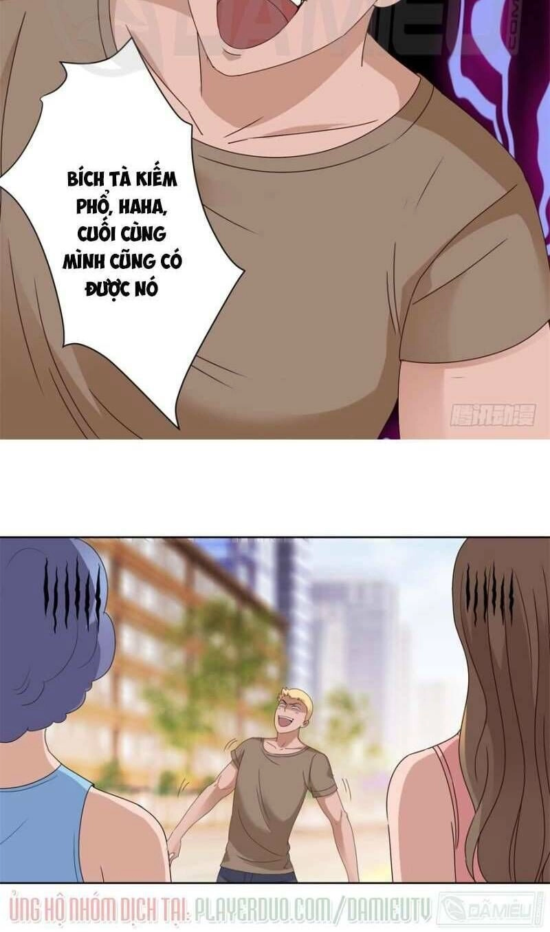 Đô Thị Chí Tôn Hệ Thống Chapter 97 - 11